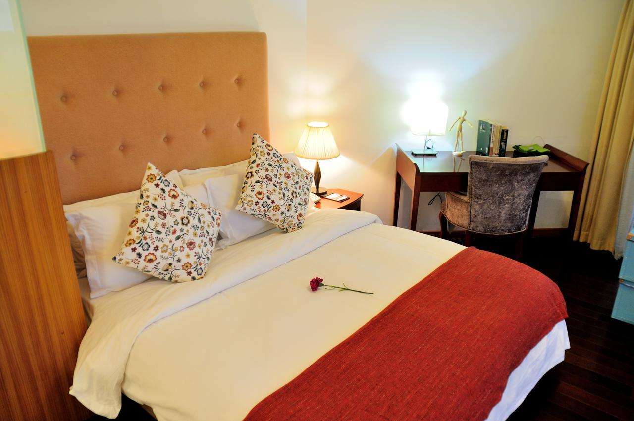 Shanghai Kingland Serviced Apartment Eksteriør billede